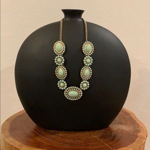 Nordstrom statement necklace